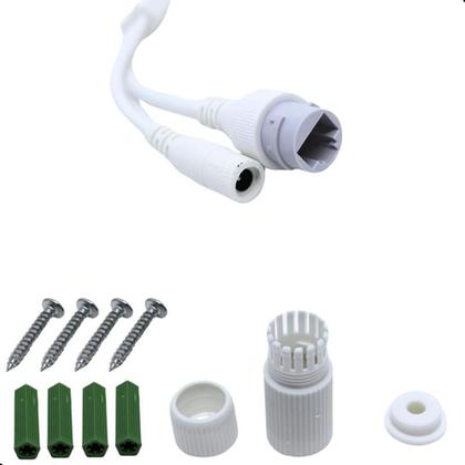 Imagem de Câmera Inteligente Wifi A8 Zoom 4x Detector de Movimentos