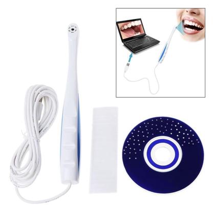 Imagem de Câmera intra Oral USB