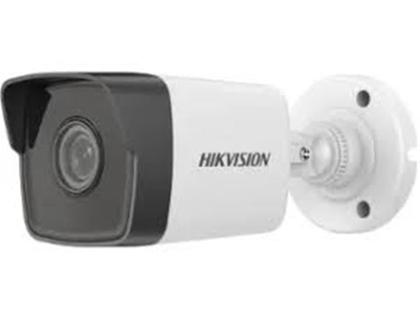 Imagem de Camera IP 2MP Bullet Hikvision DS-2CD1021G0-I(2.8MM)