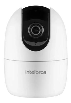 Imagem de Câmera Ip 360 Full Hd Im4 Mibo Intelbras + Sd 64gb Ultra