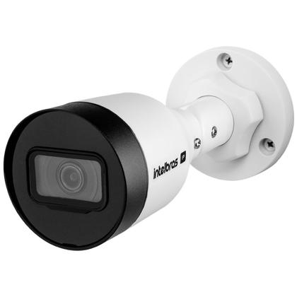 Imagem de Câmera IP 4 Megapixels 3.6mm 30m Inteligência de Vídeo VIP 1430 B Intelbras