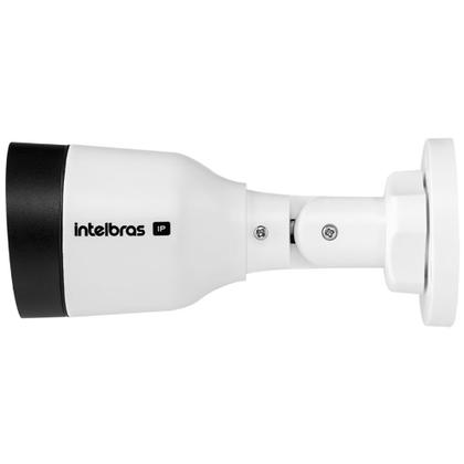 Imagem de Câmera IP 4 Megapixels 3.6mm 30m PoE VIP 1430 B G2 Intelbras