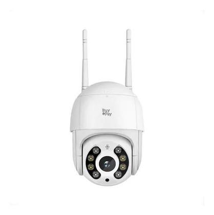 Imagem de Camera Ip  A8 Prohdip Sem Fio  Wifi A Prova Dagua A8-02