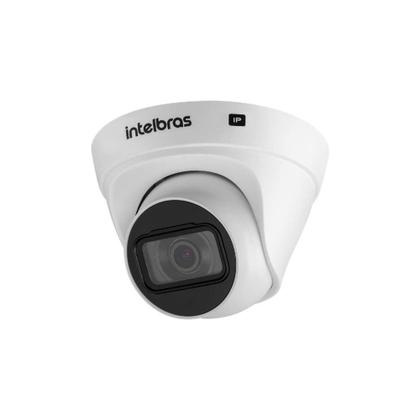 Imagem de Camera ip de tv dome vlp 1230 d - INTELBRAS