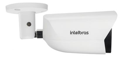Imagem de Câmera IP De Vídeo Bullet Vip 3240 Ia G2 Intelbras C/Microfone Interno 2 Mp Ip67 Full Hd