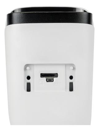 Imagem de Câmera IP De Vídeo Bullet Vip 3240 Ia G2 Intelbras C/Microfone Interno 2 Mp Ip67 Full Hd