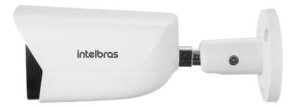 Imagem de Câmera IP De Vídeo Bullet Vip 3240 Ia G2 Intelbras C/Microfone Interno 2 Mp Ip67 Full Hd