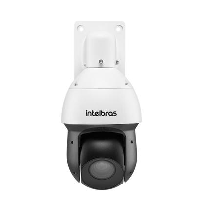 Imagem de Camera ip de video speed dome vip 3225 sd ir ia g2 - intelbras