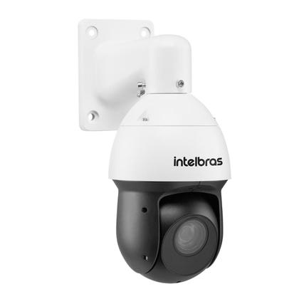 Imagem de Camera ip de video speed dome vip 3225 sd ir ia g2 - intelbras