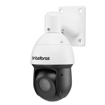 Imagem de Camera ip de video speed dome vip 3225 sd ir ia g2 - intelbras