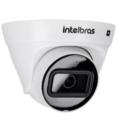 Imagem de Camera IP Dome Vip 1230 D G5 Intelbras