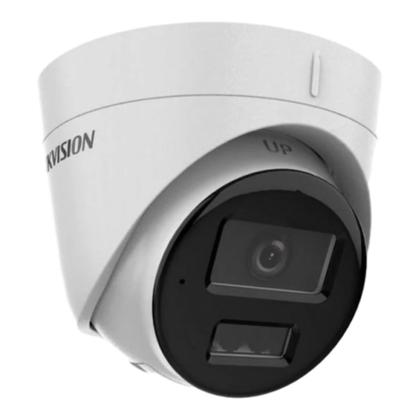 Imagem de Camera Ip Hikvision Audio Ds-2cd1323g2-liu Hibrida 2mp 2.8mm