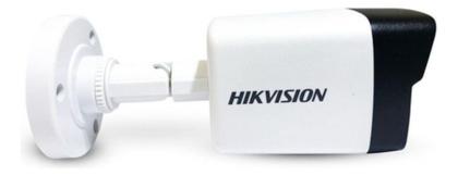 Imagem de Câmera Ip Hikvision Bullet 1080p 2mp 2.8mm Ds-2cd1023g0e-i