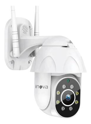 Imagem de Camera Ip Ptz  Wi-fi Onvif 2mp Auto Tracking