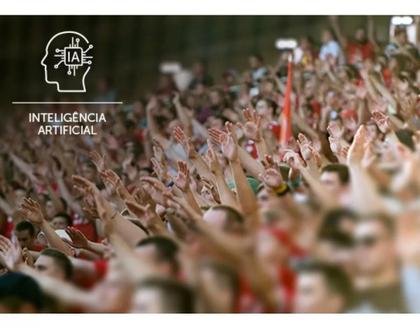 Imagem de Câmera Ip Speed Dome Vip 5225 Sd Ir Ia Zoom 25x Intelbras