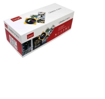 Imagem de Camera Ip Wi Ipega Kp-Ca144
