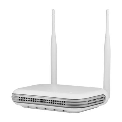 Imagem de Câmera IP WiFi Externa 2K 4MP Kerui - Full HD com HDD 2,5" - Sistema Mini 8CH
