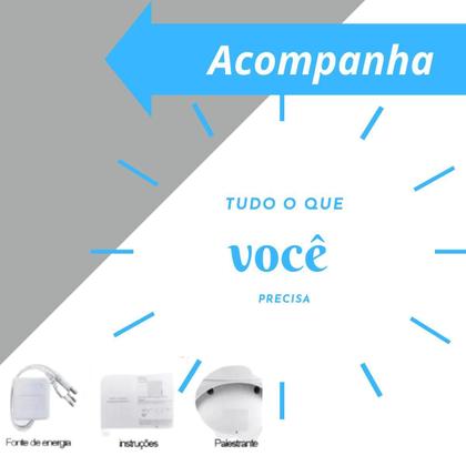 Imagem de Câmera Ip Wifi Prova D'Água Full Hd 1080P