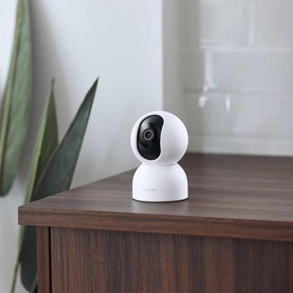 Imagem de Camera IP Xiaomi Mi Home C400 - Branco