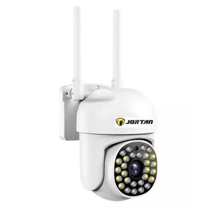 Imagem de Câmera Ip Yoosee Ptz Speed Dome Prova D'Água Infravermelho