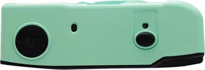 Imagem de Camera Kodak M35 Film Camera 31MM com Flash Mint Green (Reutilizavel)