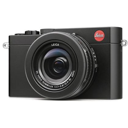 【超美品】Leica D-LUX Typ 109 Câmera Leica D-Lux (Typ 109) DC Vario Summilux f1.7-2.8 Explorer