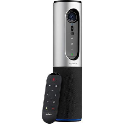 Imagem de Camera Logitech Connect 960-001035 - para Videoconferencia