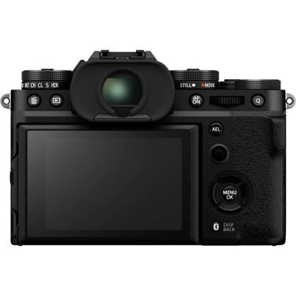 Imagem de Câmera Mirrorless FujiFilm X-T5 com Lente 16-80mm ( Preta )