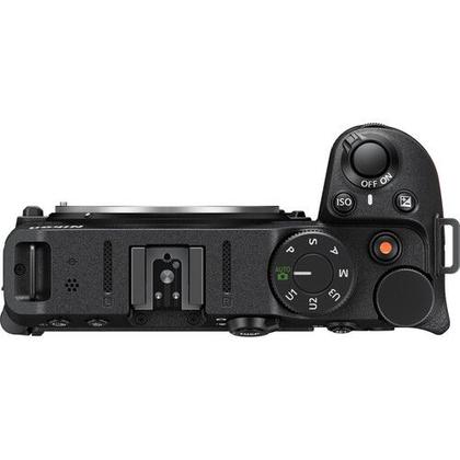 Imagem de Câmera mirrorless nikon z30 (corpo)