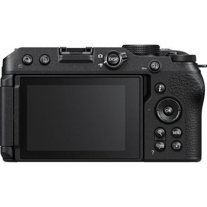 Imagem de Câmera mirrorless nikon z30 (corpo)