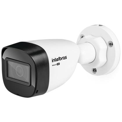 Imagem de Câmera Multi HD 1 Megapixel 2.8mm 30m VHD 1130 B G7 Intelbras