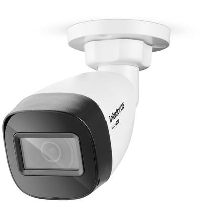 Imagem de Câmera Multi HD 1 Megapixel 2.8mm 30m VHD 1130 B G7 Intelbras