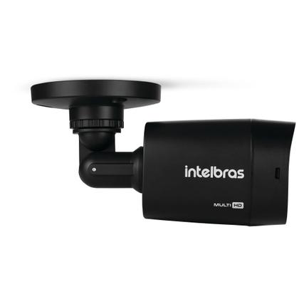 Imagem de Câmera Multi HD 2 Megapixels 30m VHD 1230 B BLACK Intelbras