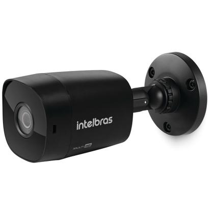 Imagem de Câmera Multi HD 2 Megapixels 30m VHD 1230 B BLACK Intelbras