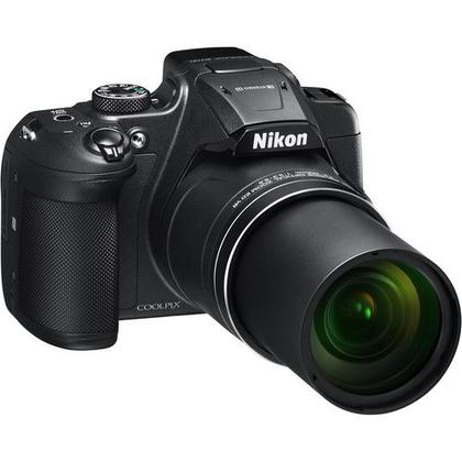 Nikon COOLPIX B700 本体と付属品 Nikon Coolpix B700 4K WIFI | Amazon.com.br