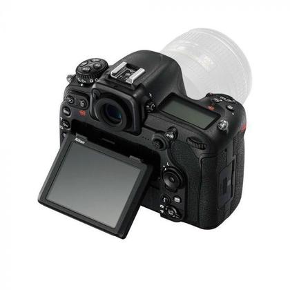 Câmera Nikon D500 20.9 Mp Corpo - Câmera Semi e Profissional