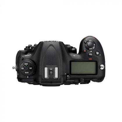 Câmera Nikon D500 20.9 Mp Corpo - Câmera Semi e Profissional