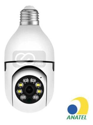 Imagem de Câmera Panorâmica IP led 3w - It-Blue SC-B17 - IT BLUE