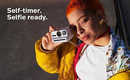 Imagem de Câmera Polaroid Go Everything Box com filme instantâneo 6036