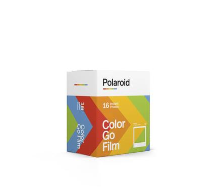 Imagem de Câmera Polaroid Go Everything Box com filme instantâneo 6036