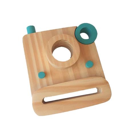 Imagem de Câmera Polaroid