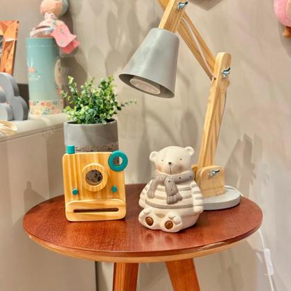 Imagem de Câmera Polaroid