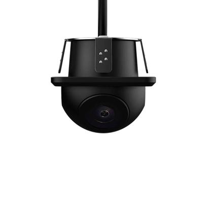 Imagem de Câmera Ré Veicular 12V Visão Noturna 170 Universal