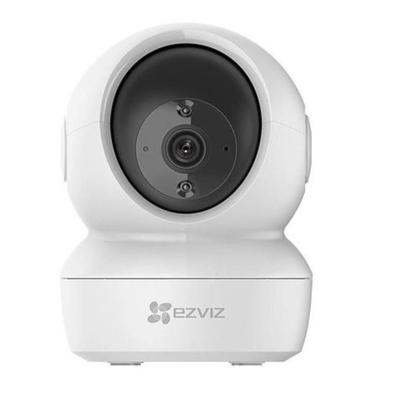 Câmera Segurança Ezviz C6N 2Mp Fhd Wifi Cs-C6N-B0-1G2Wf 4Mm Imagem de Câmera Segurança Ezviz C6N 2Mp Fhd Wifi Cs-C6N-B0-1G2Wf 4Mm