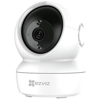Câmera Segurança Ezviz C6N 2Mp Fhd Wifi Cs-C6N-B0-1G2Wf 4Mm Imagem de Câmera Segurança Ezviz C6N 2Mp Fhd Wifi Cs-C6N-B0-1G2Wf 4Mm