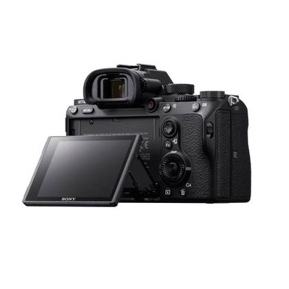 Imagem de Camera Sony A7 III (ILCE-7M3) Corpo