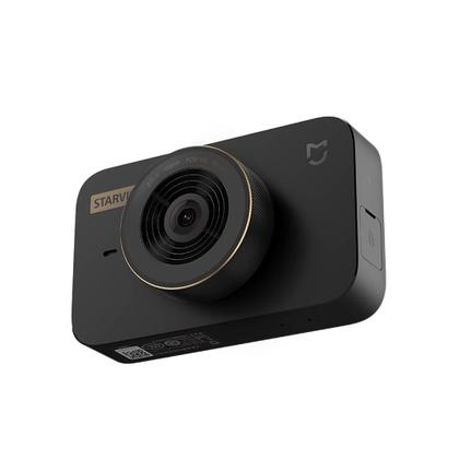 Imagem de Câmera veicular 1080p wi-fi  mi dash cam 1s