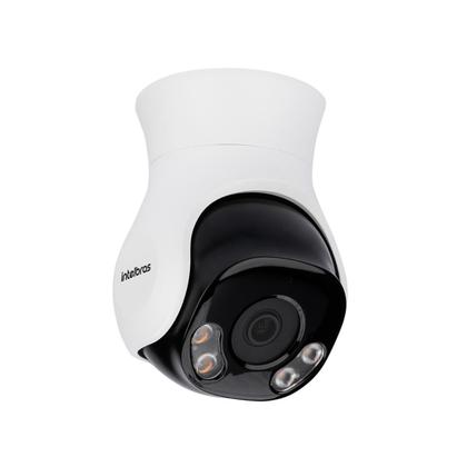 Imagem de CÂMERA VHD 3200 MINI SD - IR 20M 2,8mm 1080P PAN INTELBRAS