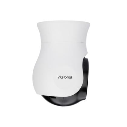 Imagem de CÂMERA VHD 3200 MINI SD - IR 20M 2,8mm 1080P PAN INTELBRAS