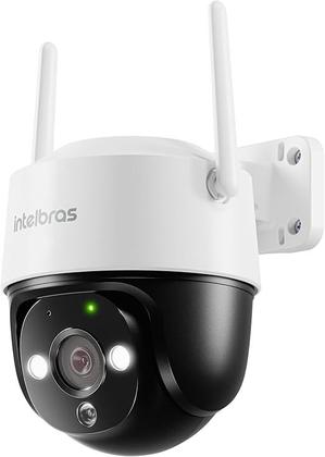 Imagem de Camera video wifi im73m full color